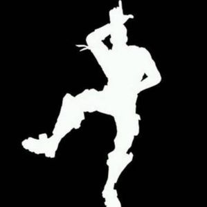 Meet your Posher, Dustin